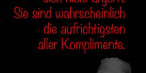 Beitragsbild des Blogbeitrags Über Plagiate sollte man sich nicht ärgern. Sie sind wahrscheinlich die aufrichtigsten aller Komplimente.