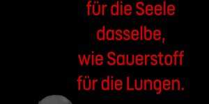 Beitragsbild des Blogbeitrags Lachen ist für die Seele dasselbe, wie Sauerstoff für die Lungen.