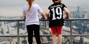 Beitragsbild des Blogbeitrags 4 gründe, warum du deine tochter nicht zur prinzessin erziehen sollst