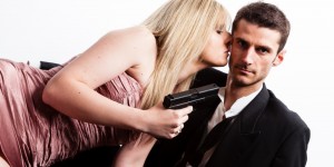 Beitragsbild des Blogbeitrags arschloch-frau, teil 2: was du über sie (und dich) wissen musst! 