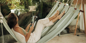 Beitragsbild des Blogbeitrags Dopamin-Fasten: Tipps und mein persönlicher Erfahrungsbericht!