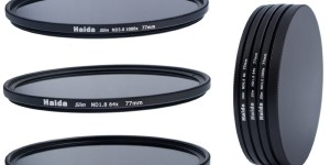Beitragsbild des Blogbeitrags ND Filter (Graufilter)