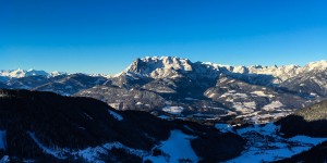 Beitragsbild des Blogbeitrags Bischling (1835m) – immer und immer wieder