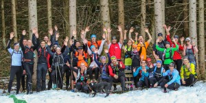 Beitragsbild des Blogbeitrags 13. trirun Funny Trail Schwarzach – maximaler Fun auf neuen Trails 2.0 