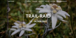 Beitragsbild des Blogbeitrags Trail-Raid – ein Gruppenlauf über zwei Tage in Bad Reichenhall 