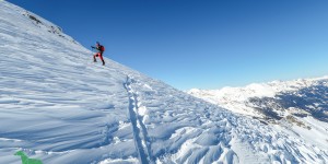 Beitragsbild des Blogbeitrags Großes Mureck (2475m) – ein Gipfel, zwei Namen, glückliche Gesichter 