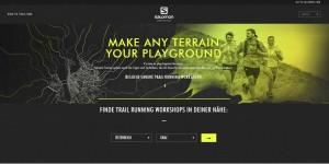 Beitragsbild des Blogbeitrags How to trail run – die Salomon Trail-Stations in Österreich