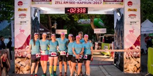 Beitragsbild des Blogbeitrags ANITA Womens Trail – Teamspirit und Wettkampf vereint 