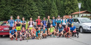 Beitragsbild des Blogbeitrags 5. Run with Wusaonthemountain(s)-Lauftreff – einfach nur episch