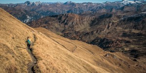 Beitragsbild des Blogbeitrags Großarl – eine Runde mit fünf Gipfeln