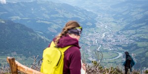Beitragsbild des Blogbeitrags Heimat entdecken: Über die Igltalalm aufs Heukareck (2100m) und Tennköpfl (1978m)