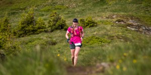 Beitragsbild des Blogbeitrags Schwarzachtrail Salzburgerland – dieses Mal mittendrin und dabei