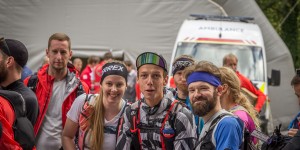 Beitragsbild des Blogbeitrags adidas Infinite Trails 2018 – Wechselbad der Gefühle