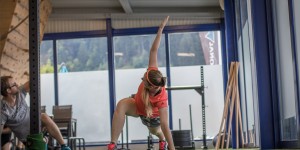 Beitragsbild des Blogbeitrags Functional Fitness – einfach stark und fit werden
