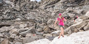 Beitragsbild des Blogbeitrags Tripple beim Kalser Tauern Trail im Rahmen des GGUT