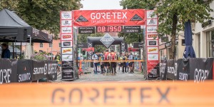 Beitragsbild des Blogbeitrags Transalpine Run 2018 – Achterbahnfahren mal anders
