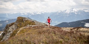 Beitragsbild des Blogbeitrags Schwarzachtrail Salzburgerland – ein langer Tag mit mir selbst