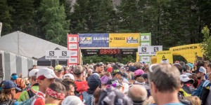 Beitragsbild des Blogbeitrags Salomon 4Trails reloaded – ein Klassentreffen auf den Trails