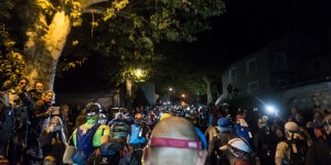 Beitragsbild des Blogbeitrags Festival des Templiers Rennen – von einem Prieuré de Sion Kloster und Crepe