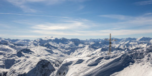 Beitragsbild des Blogbeitrags Die Mosermandln – Zwei Berge, unzählige Möglichkeiten.