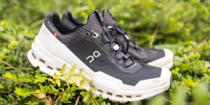 Beitragsbild des Blogbeitrags On Running – Cloudultra, das “Schweizer Taschenmesser” in Sachen Trailrunningschuh?