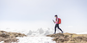 Beitragsbild des Blogbeitrags Schwarzer Berg (1.584m): Kurze, aber knackige Bergtour 
