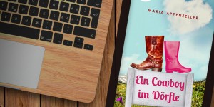 Beitragsbild des Blogbeitrags 5 Sterne für den Cowboy