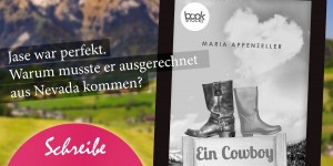 Beitragsbild des Blogbeitrags Wie gefällt Dir „Ein Cowboy im Dörfle“?