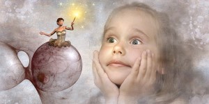 Beitragsbild des Blogbeitrags So tricksen Werbestrategen Kinder aus!