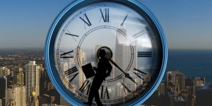 Beitragsbild des Blogbeitrags Der Stress als Wachstumsmotor: Ist Stress tatsächlich so schlecht wie wir glauben?