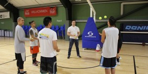 Beitragsbild des Blogbeitrags Gastbeitrag: The mental part is the hardest part! (Michael Jordan) 