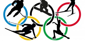 Beitragsbild des Blogbeitrags Olympiamärchen: Über Druck und surreale Sensationen 