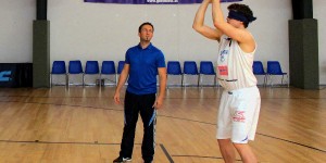 Beitragsbild des Blogbeitrags Gastartikel (Paladins Blog): Fünf mentale Aspekte die Basketballspieler beobachten sollten (mit Tipps) 