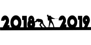 Beitragsbild des Blogbeitrags Jahresrückblick 2018 – Die Geburt eines beruflichen Hybriden