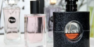Beitragsbild des Blogbeitrags Good to know - Was man über Parfum wissen sollte! + Gewinnspiel