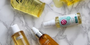 Beitragsbild des Blogbeitrags Beauty Trend Pflegeöle - Top oder Flop?