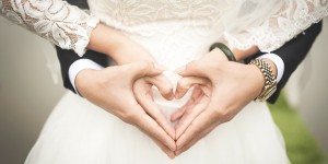 Beitragsbild des Blogbeitrags JA wir heiraten!