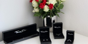 Beitragsbild des Blogbeitrags Hochzeitsupdate | Mein Hochzeitsschmuck von Thomas Sabo 