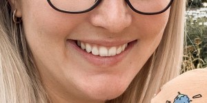 Beitragsbild des Blogbeitrags Zahnveneers – meine Erfahrung