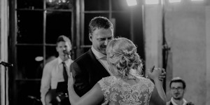 Beitragsbild des Blogbeitrags Unser Hochzeitsrücklblick mit ganz viel Liebe!