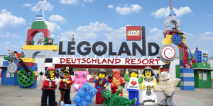 Beitragsbild des Blogbeitrags LEGOLAND DEUTSCHLAND | Unsere Highlights & Tipps!