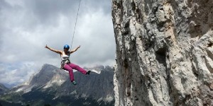 Beitragsbild des Blogbeitrags Millet LD Siurana …. mein neuer Kletterschuh