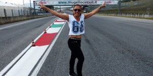 Beitragsbild des Blogbeitrags Autodromo Mugello – ein gelungener Überraschungsbesuch 