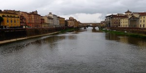 Beitragsbild des Blogbeitrags Florenz – ein Kurzbesuch