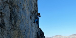 Beitragsbild des Blogbeitrags Klettern auf Kalymmos – Reisetagebuch 5-8 