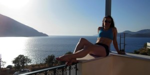 Beitragsbild des Blogbeitrags Darf ich euch mein Lieblingshotel auf Kalymnos vorstellen?