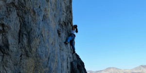 Beitragsbild des Blogbeitrags Klettern auf Kalymnos – Reisetagebuch 5-8