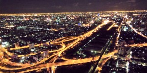 Beitragsbild des Blogbeitrags Meine Tipps für einen Besuch in Bangkok