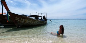 Beitragsbild des Blogbeitrags Meine Bucket Liste … Reise und Outdoor-Träume (Blogparade)