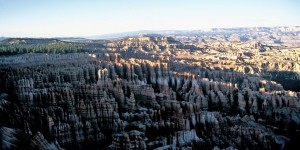 Beitragsbild des Blogbeitrags Der Bryce Canyon Nationalpark in Utah